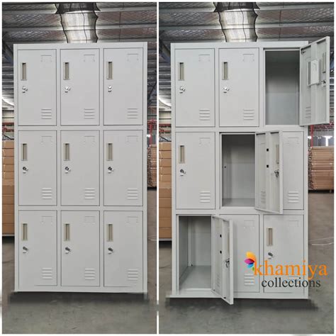 metal locker cabinet for sale